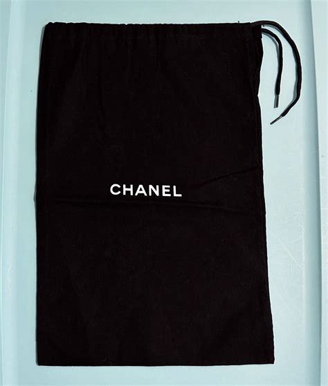 chanel bag 1995|authentic chanel dust bag.